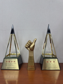 國泰THE PARK新建工程榮獲第27國家建築施工品質類金質獎全國首獎