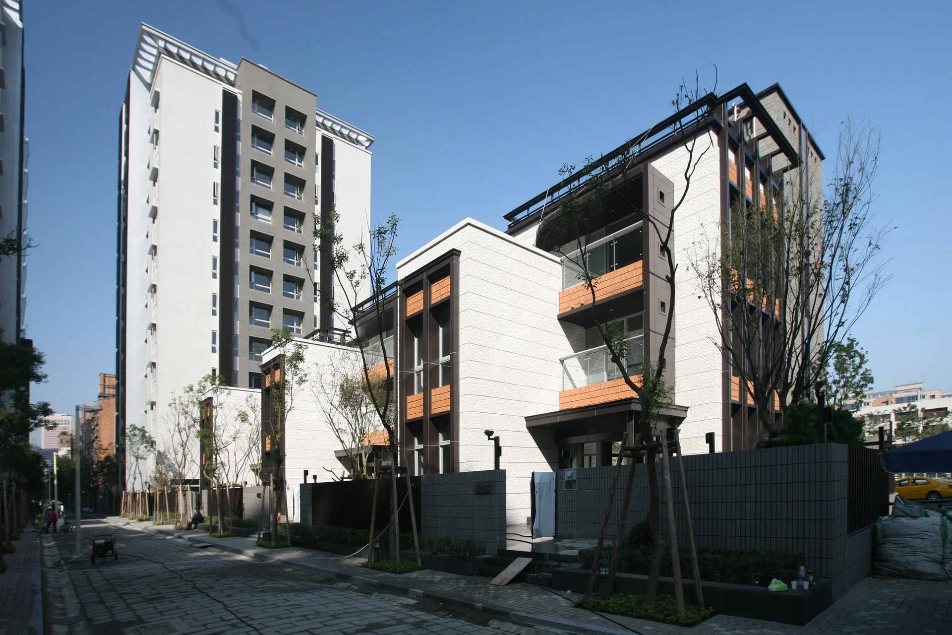 三井工程股份有限公司