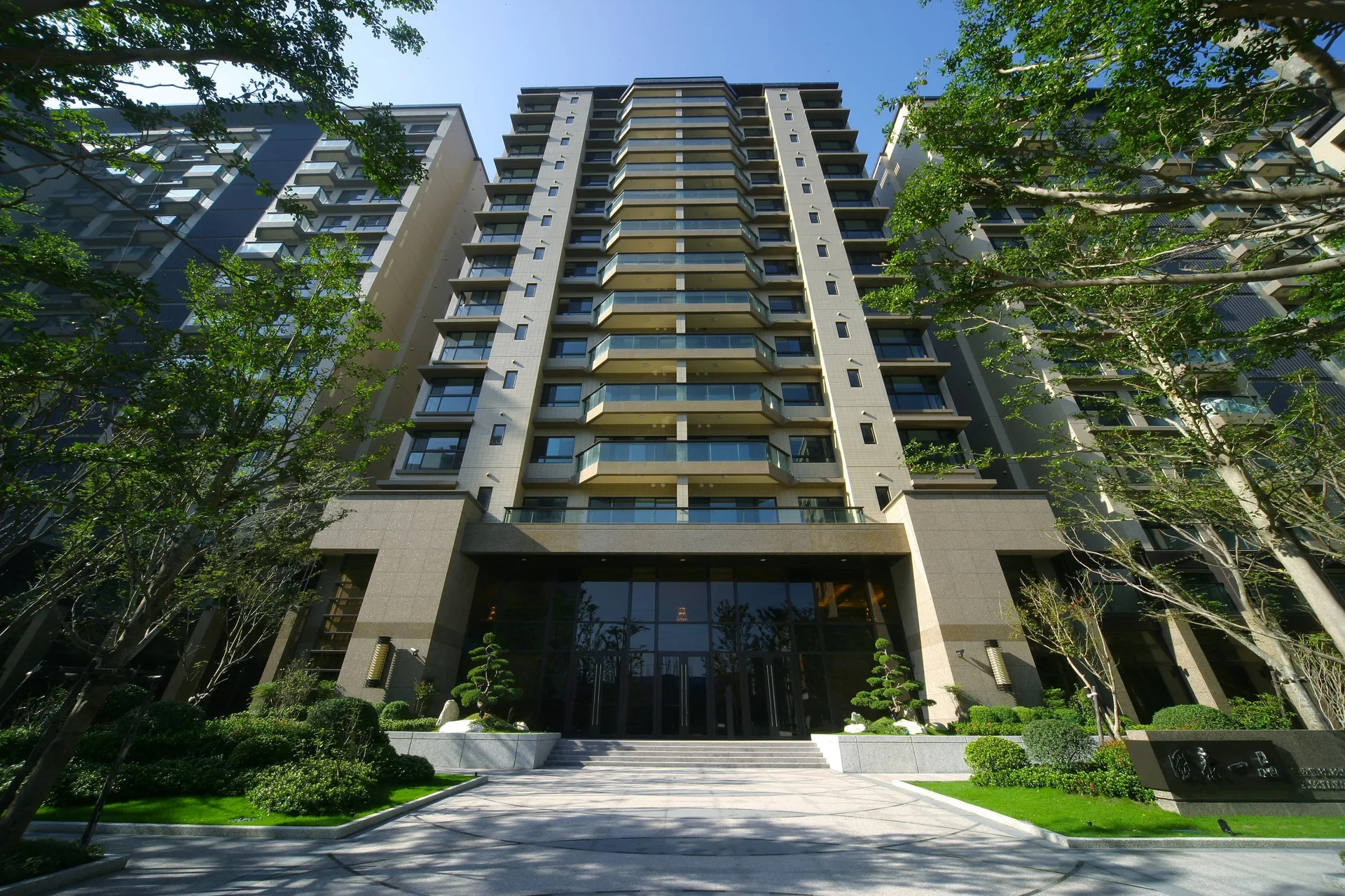 三井工程股份有限公司