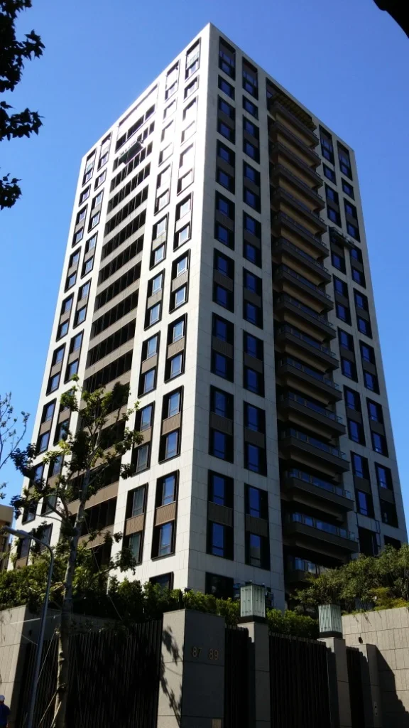 三井工程股份有限公司