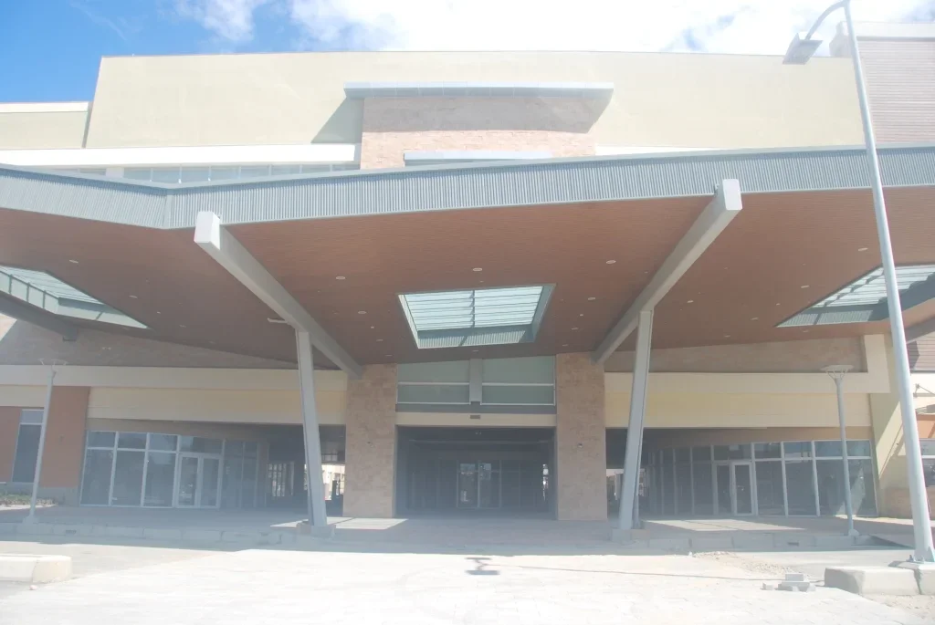 桃園產專區一期