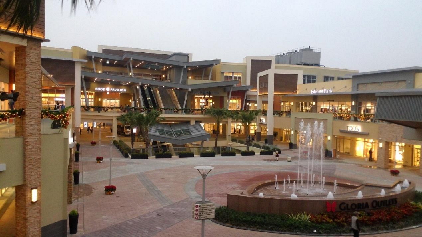 桃園產專區一期