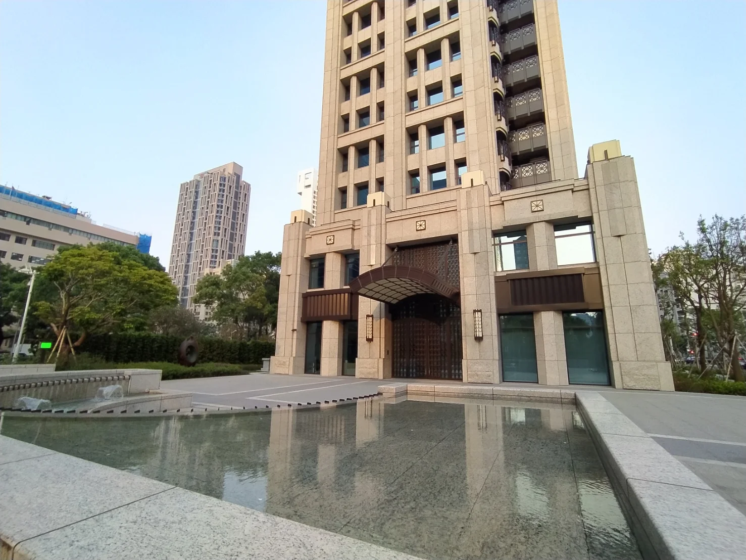 三井工程股份有限公司