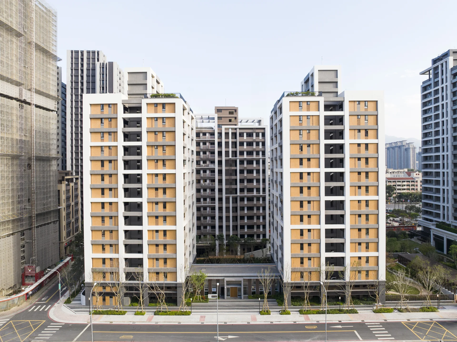 三井工程股份有限公司