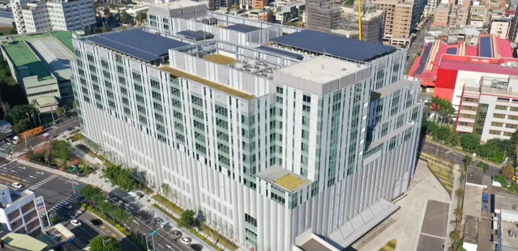 土城沛陂段新建工程<