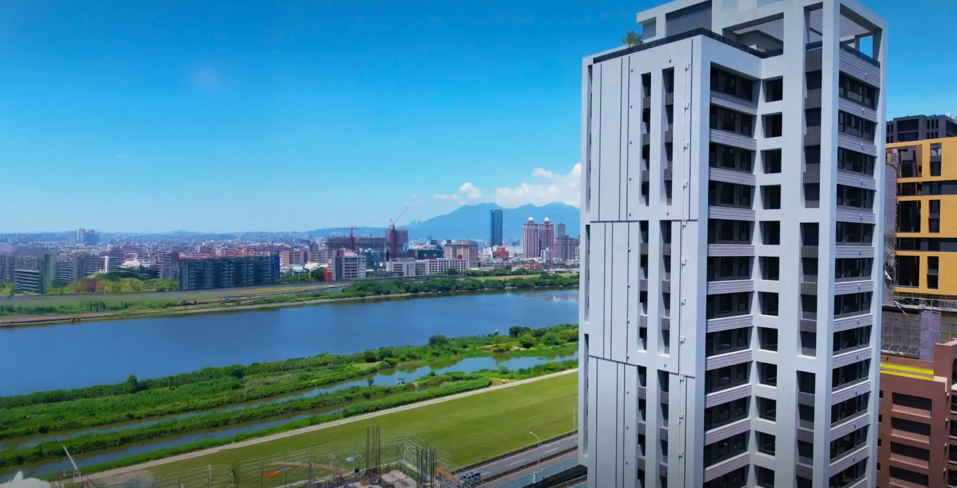 三井工程股份有限公司