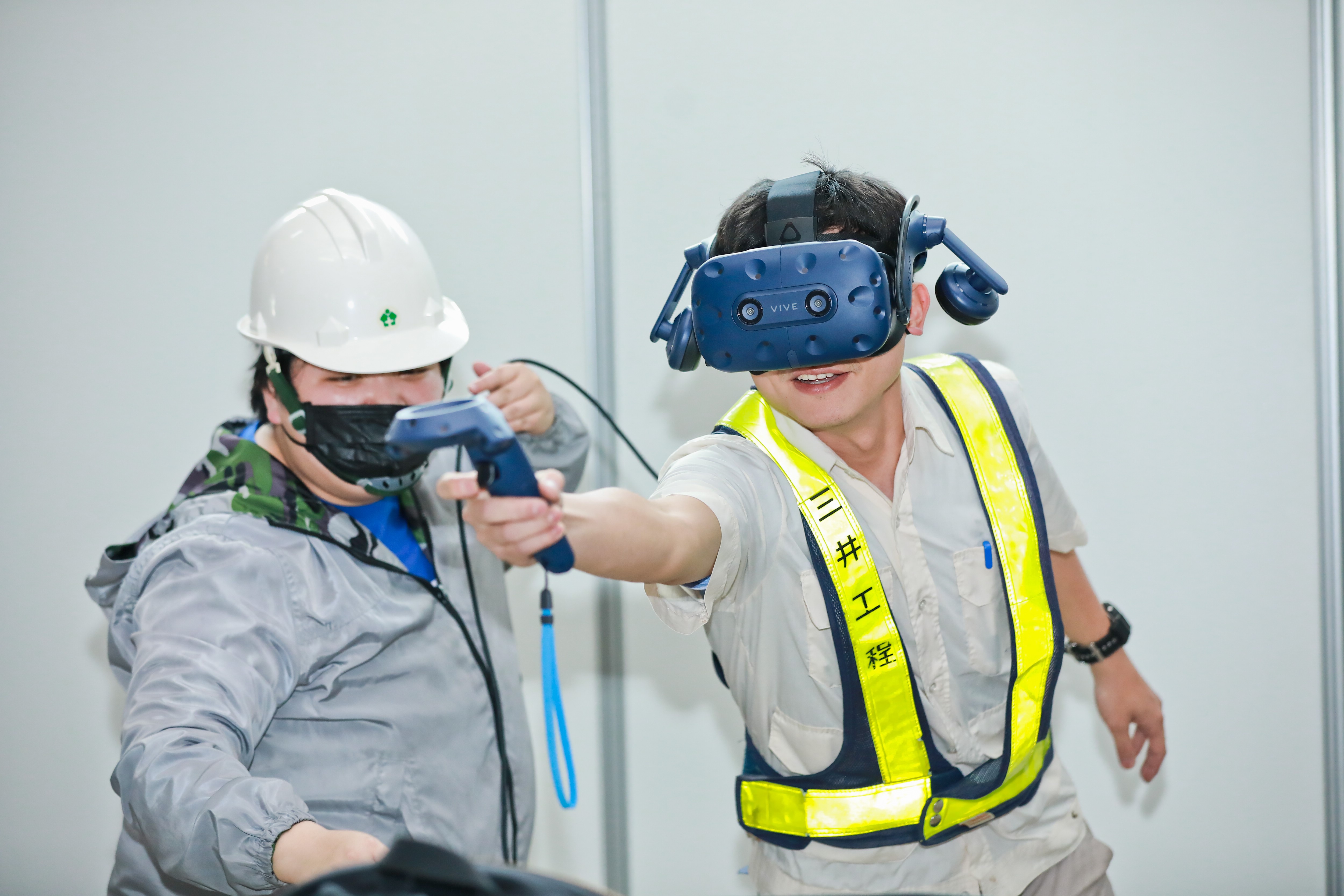 108年度職業安全衛生宣導大會