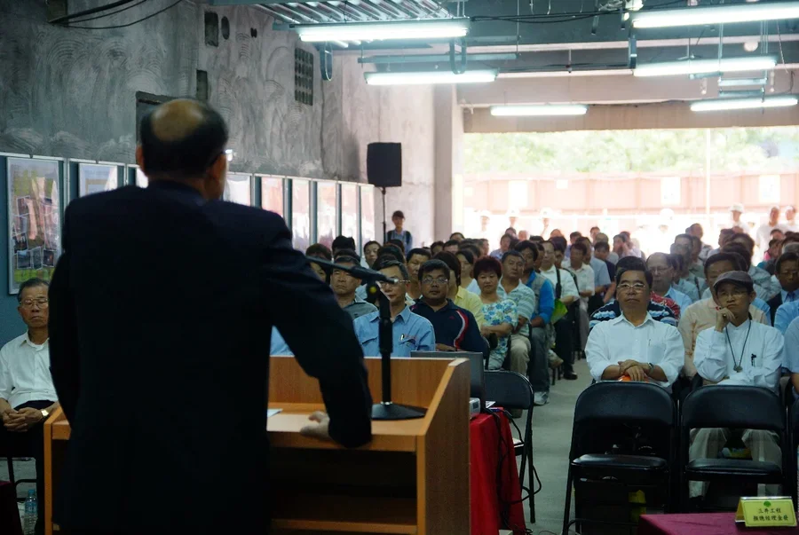 圖片說明：活動剪影。