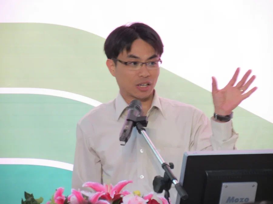 三井工程股份有限公司