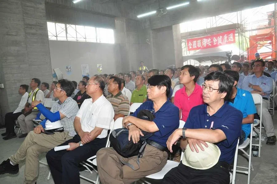 圖片說明：活動剪影。