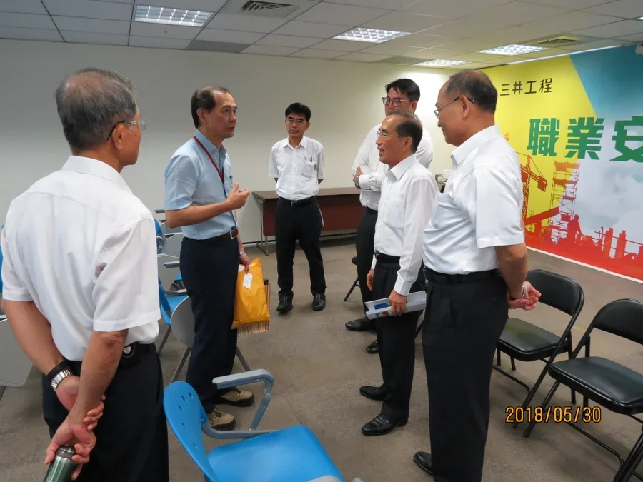 圖片說明：活動剪影。