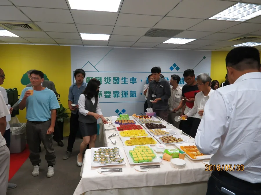 圖片說明：活動剪影。