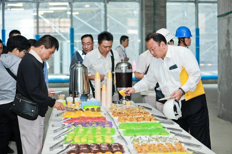 圖片說明：活動剪影。