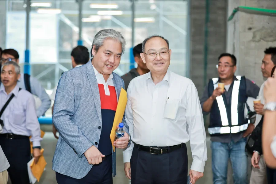 圖片說明：活動剪影。