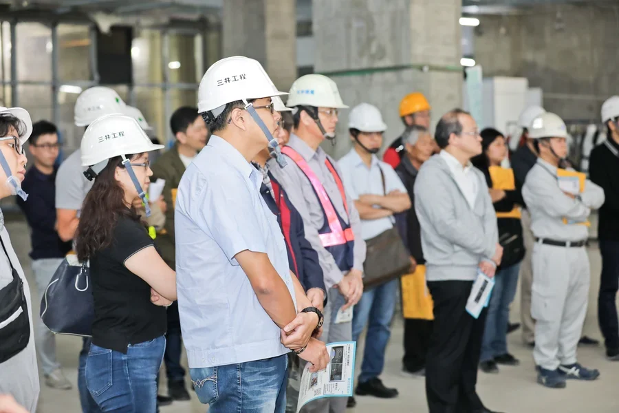 圖片說明：活動剪影。