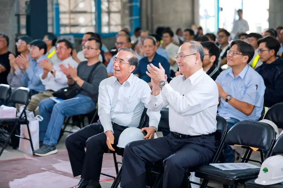 圖片說明：活動剪影。