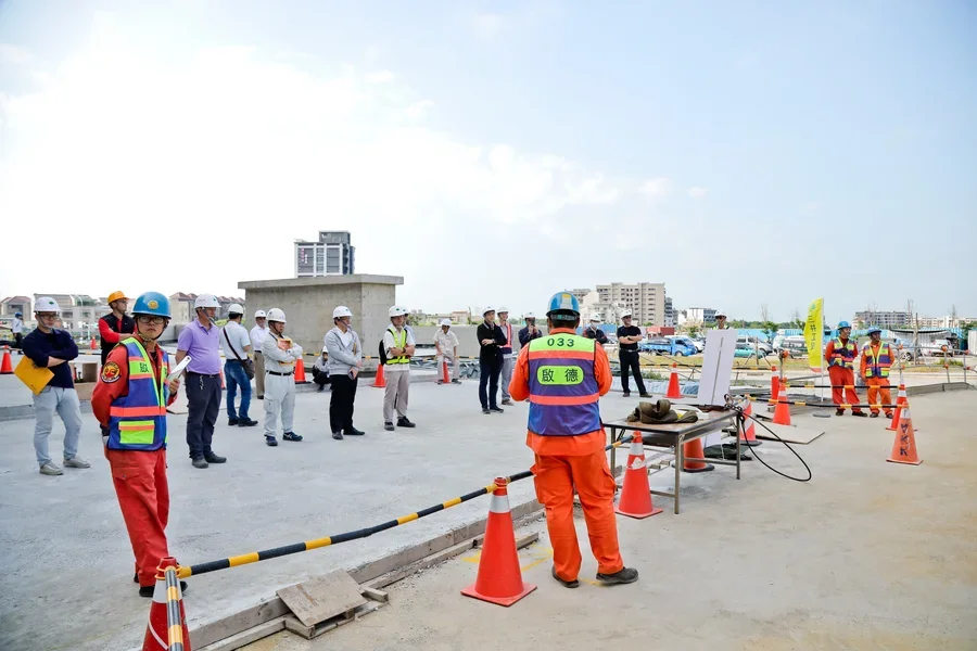 圖片說明：活動剪影。