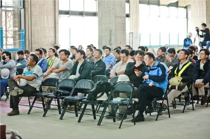 圖片說明：活動剪影。