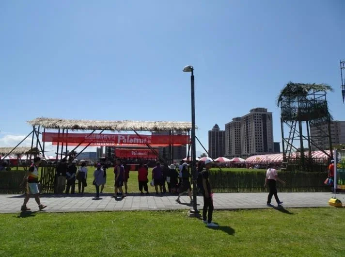 圖片說明：活動剪影。