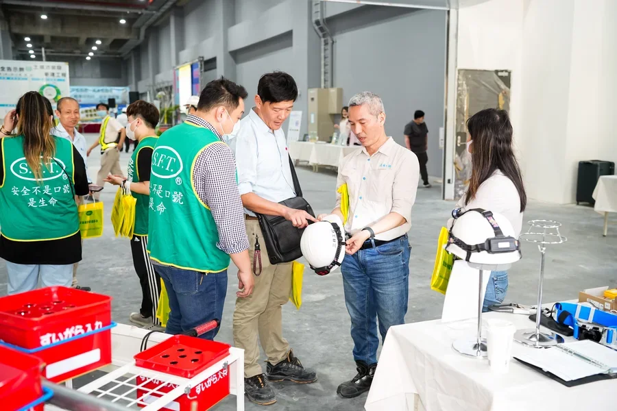 圖片說明：活動剪影。