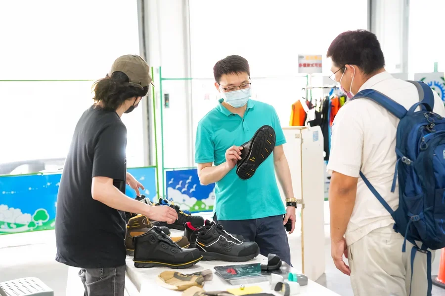 圖片說明：活動剪影。