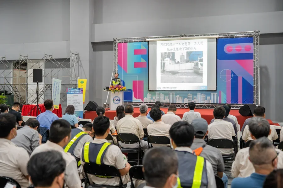 圖片說明：活動剪影。