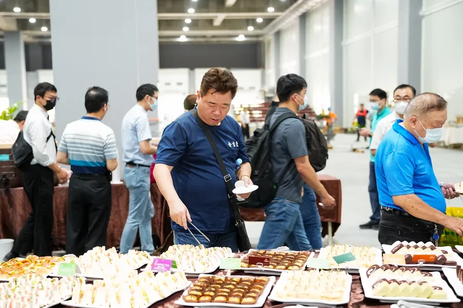 圖片說明：活動剪影。