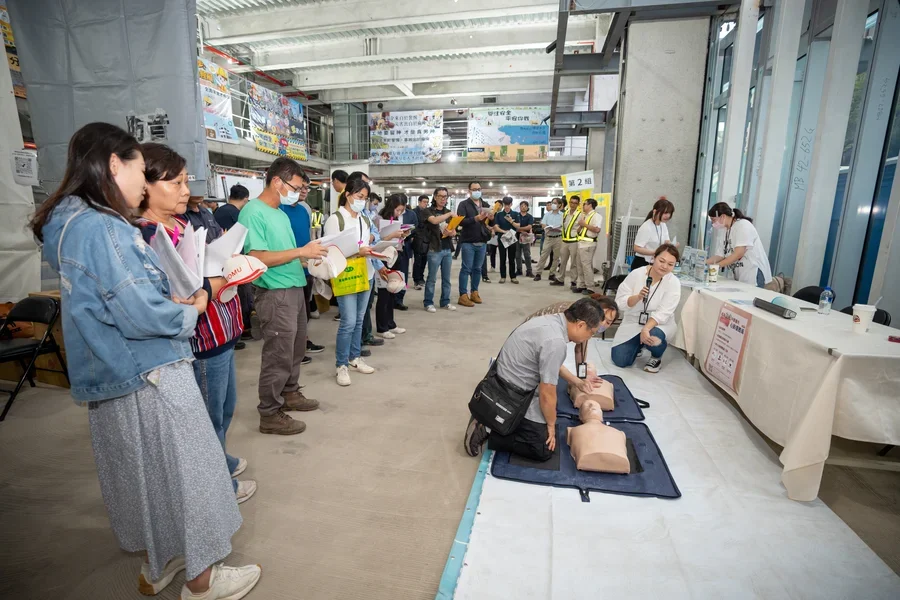 圖片說明：健康管理諮詢(國泰健康管顧)。