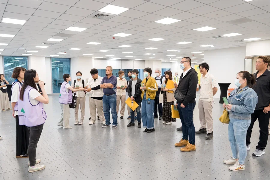 圖片說明：健康管理宣導(國泰健康管理顧問股份有限公司)。