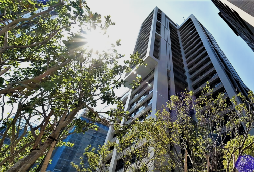 霖園集團的事業夥伴