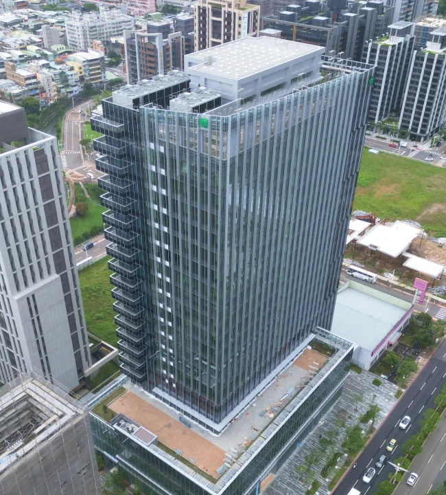 傳承優良營建技術與經驗