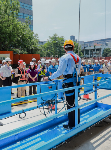 三井工程股份有限公司