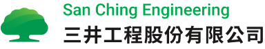 三井工程股份有限公司