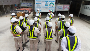 三井工程股份有限公司